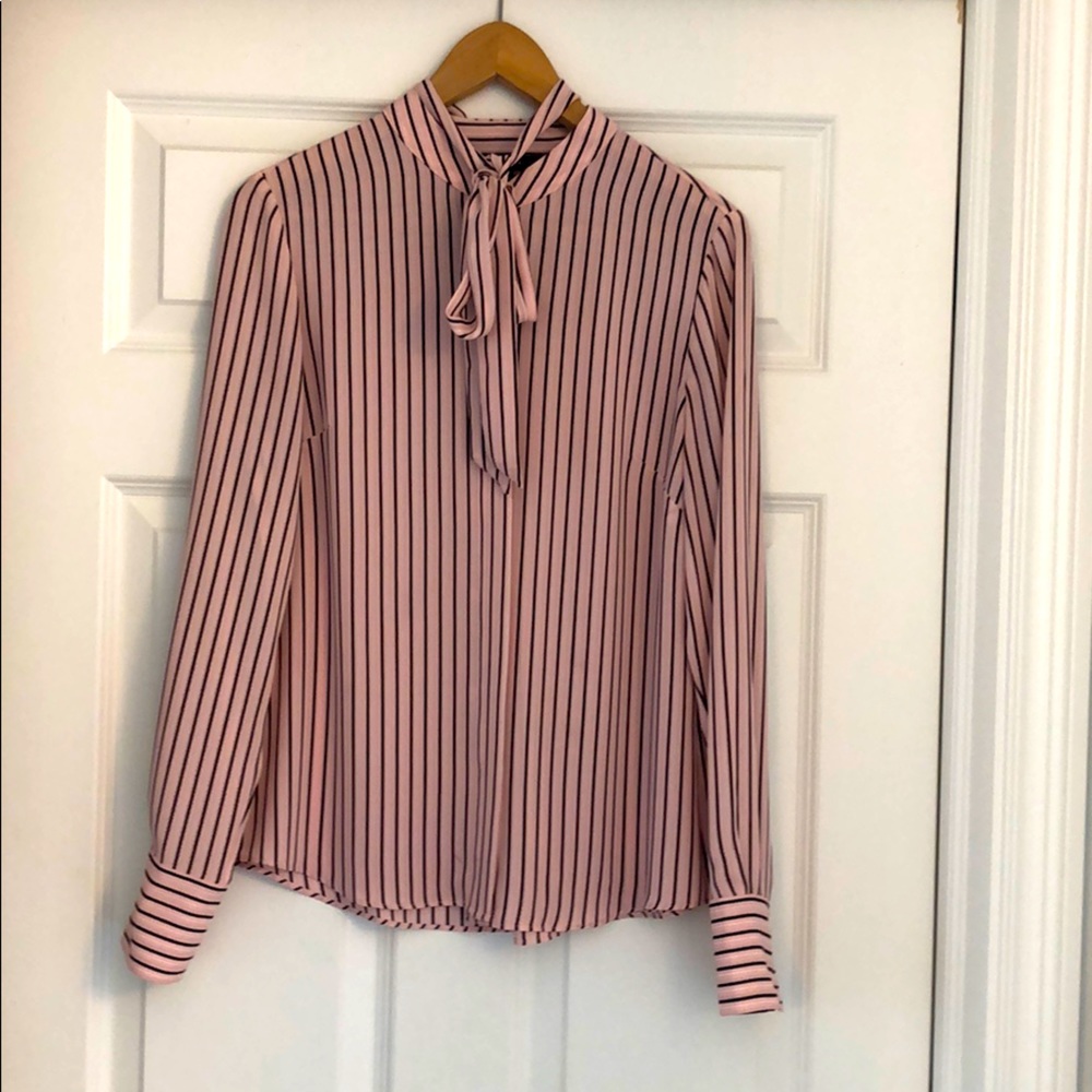 Women’s Blouse